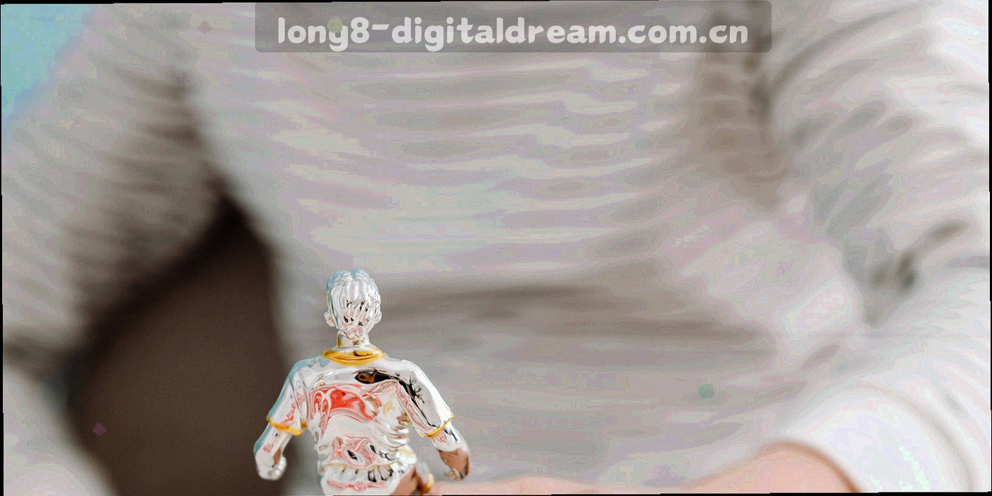 暗色背景上的抽象电路纹理与数据点阵，表现持续更新的开奖观察内容流